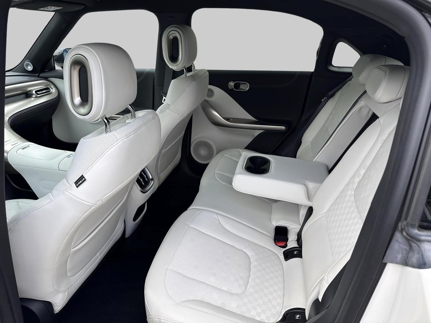 Billede af Smart #1 66 Premium