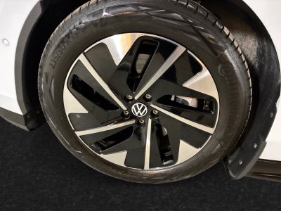 VW ID.7 Style Tourer