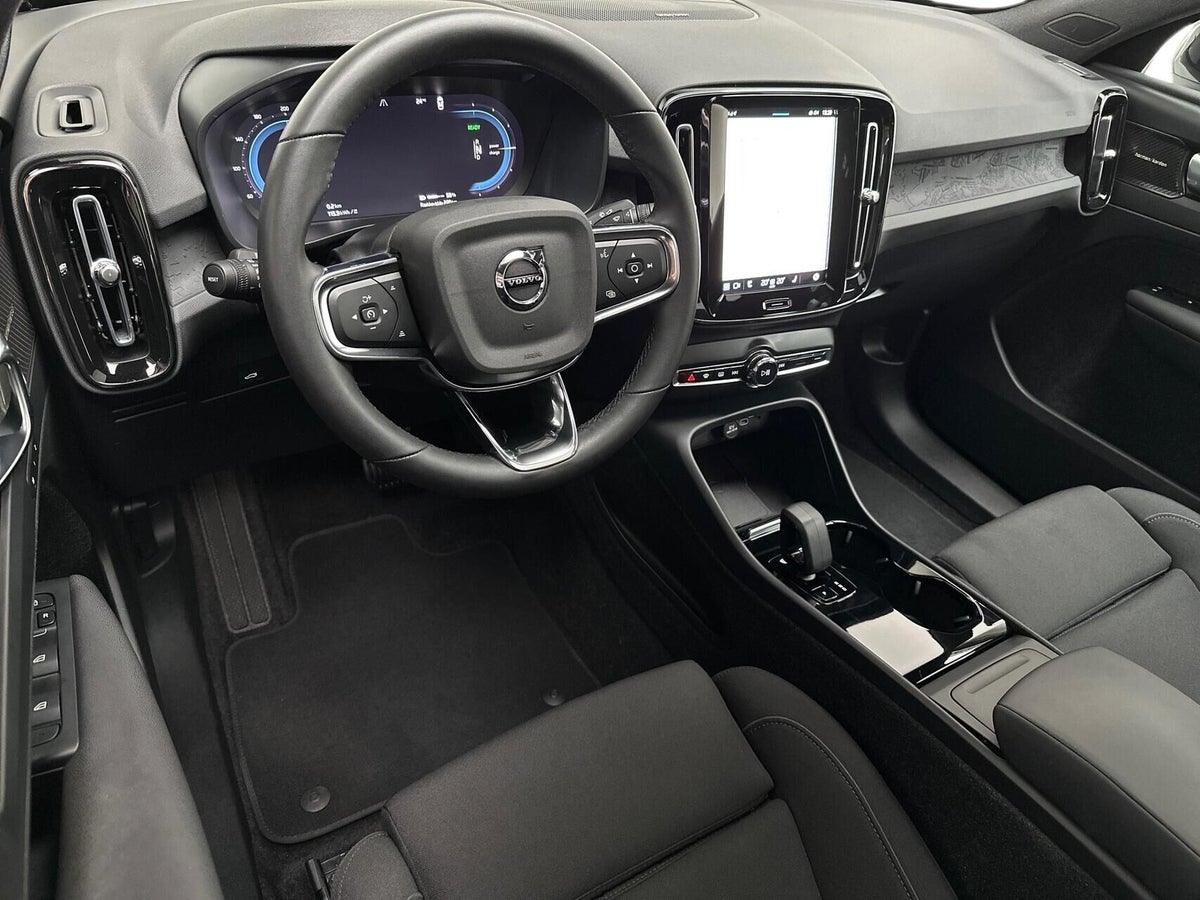 Volvo C40 P6 ReCharge Ultimate billede 3