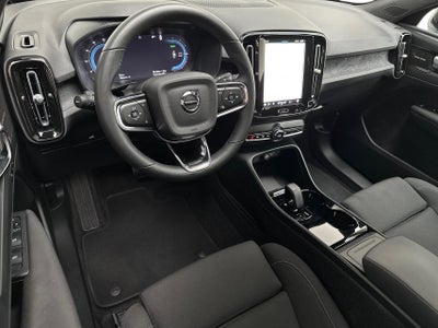 Volvo C40 P6 ReCharge Ultimate billede 2