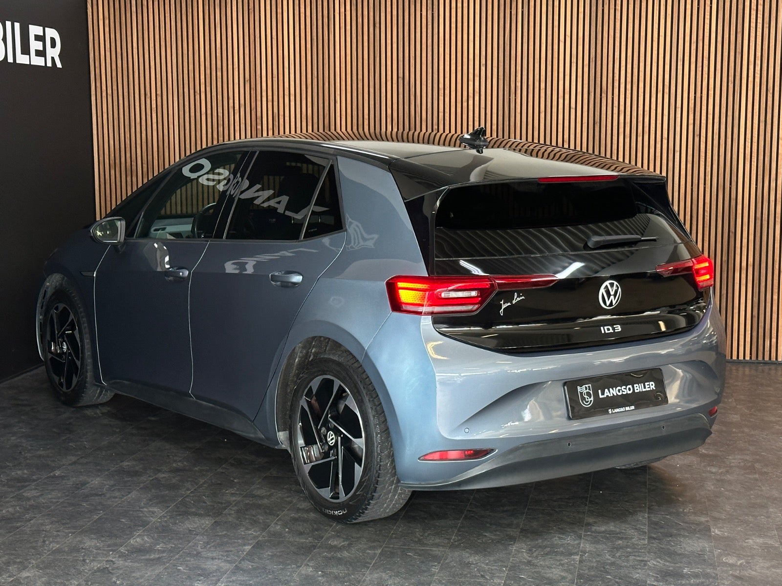 Billede af VW ID.3 58 Pro Performance