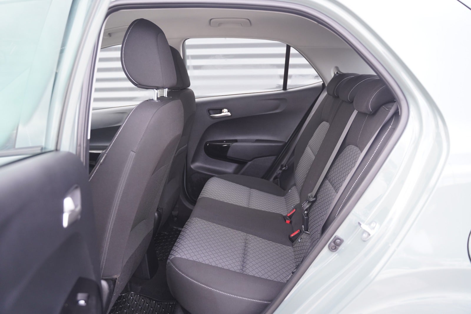 Billede af Kia Picanto 1,0 Prestige