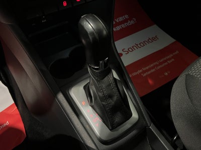 Seat Toledo TSi 125 Style DSG