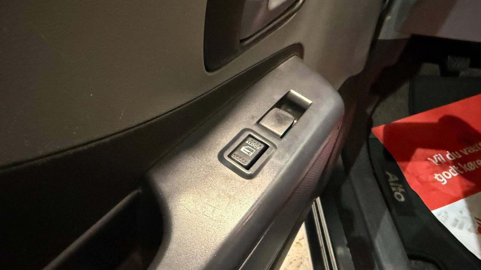 Billede af Suzuki Alto 1,0