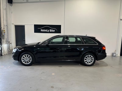 Audi A4 TFSi 120 S-line Avant