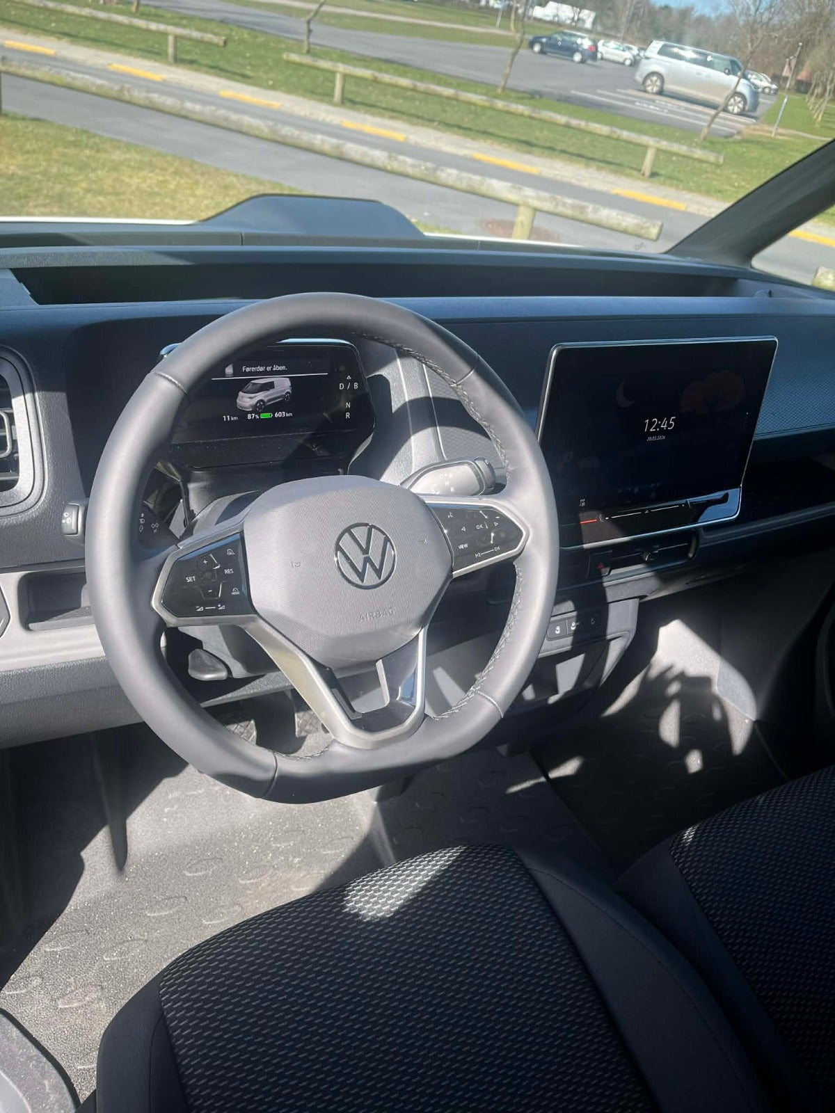 Billede af VW ID.Buzz 79 Cargo Pro+