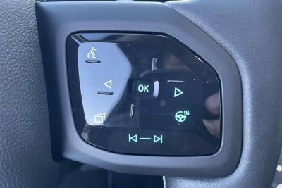 Ford Explorer Premium Extended Range