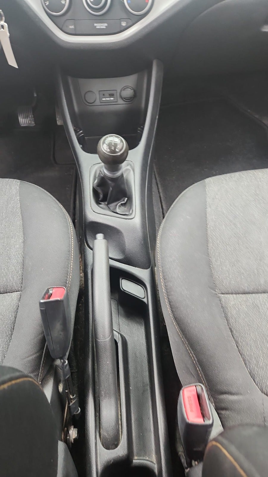 Kia Picanto Active Eco
