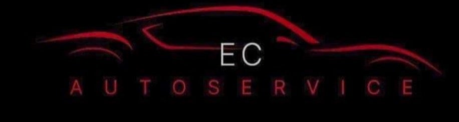 EC Autoservice logo