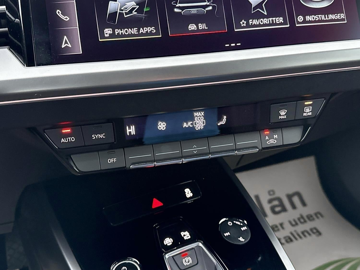 Billede af Audi Q4 e-tron 40 Executive