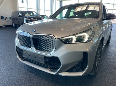 BMW iX1  eDrive20 M-Sport 5d