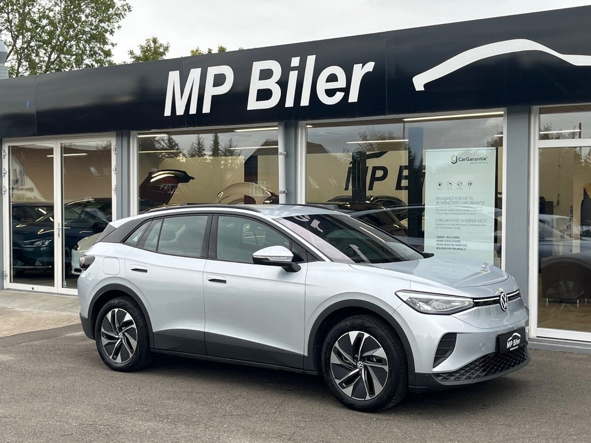 Billede af VW ID.4 77 Pro