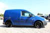 VW Caddy TDi thumbnail