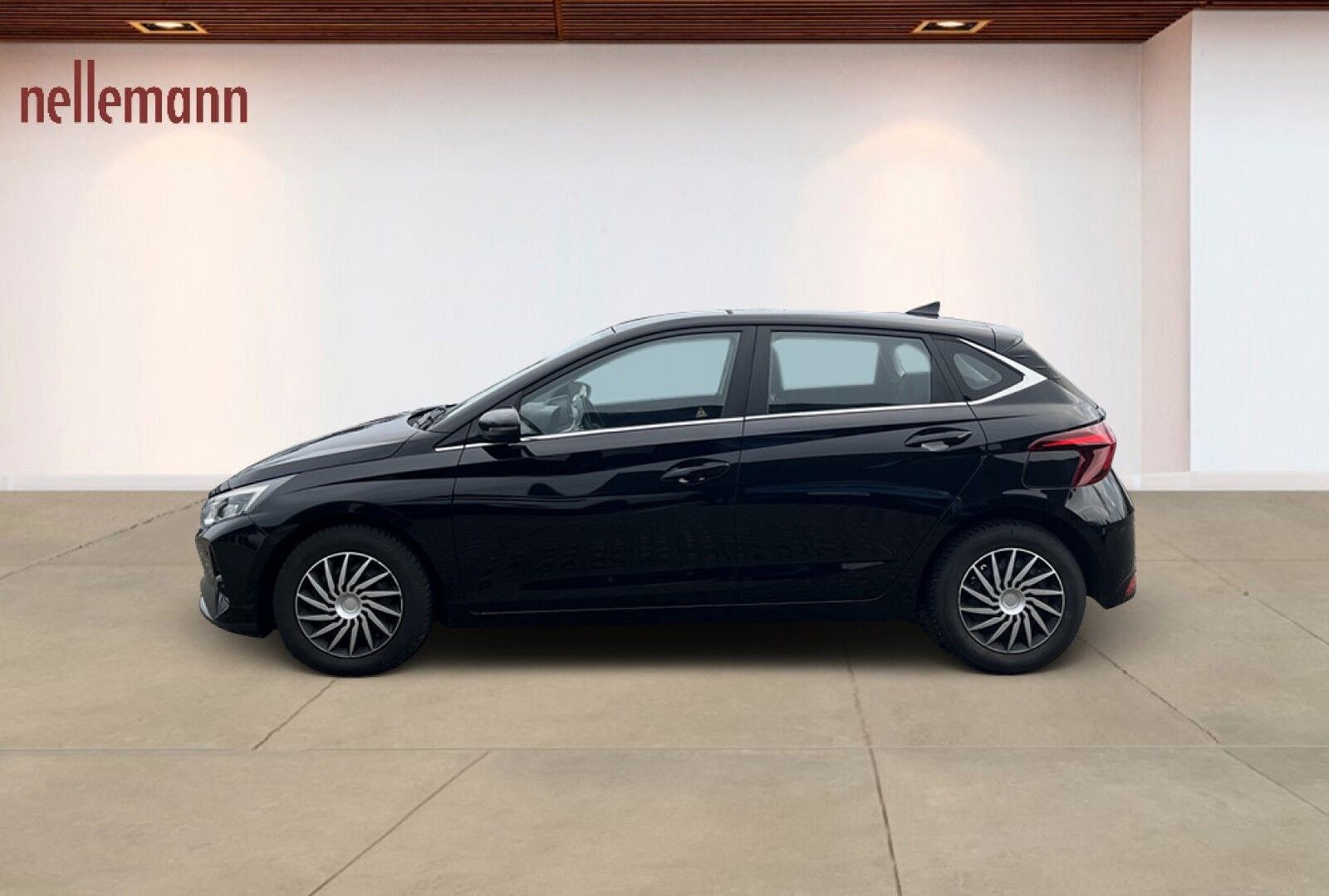 Hyundai i20 T-GDi Advanced DCT