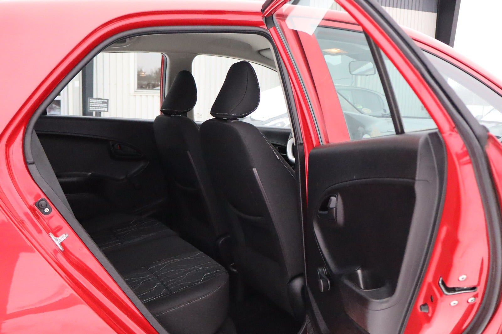 Billede af Kia Picanto 1,0 Exclusive