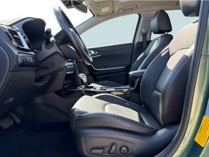 Kia Ceed PHEV Upgrade Premium SW DCT