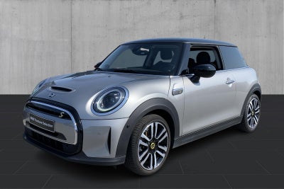 MINI Cooper SE Classic