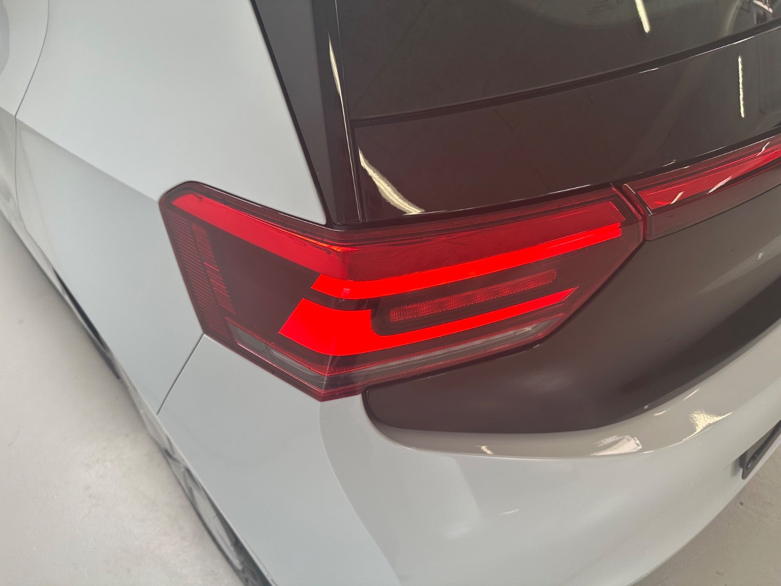 Billede af VW ID.3 58 Pro Performance