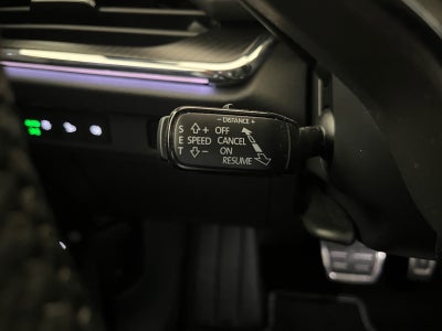 Skoda Enyaq iV Sportline