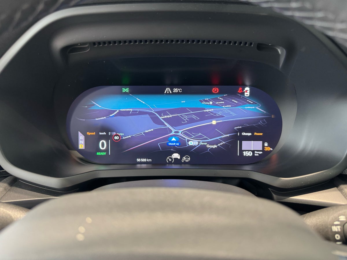 Polestar 2 Long Range AWD billede 23