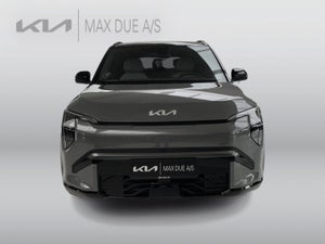 Kia EV3 Long Range GT-Line