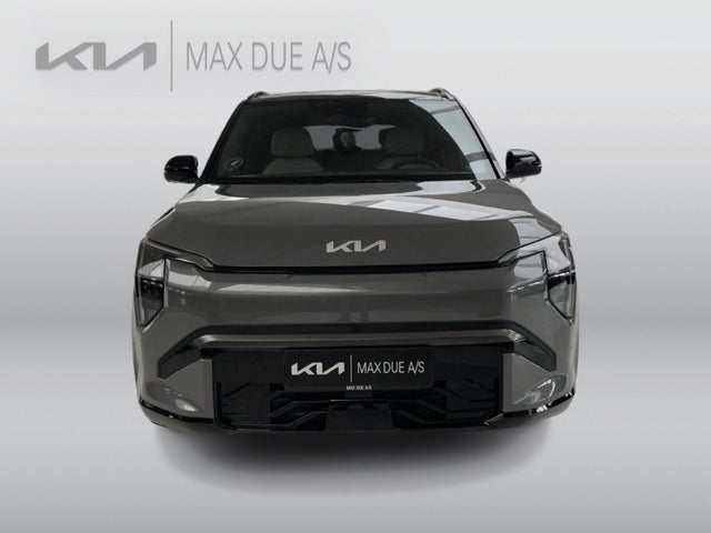 Kia EV3 Long Range GT-Line