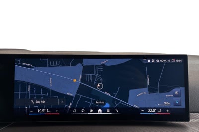 BMW i4 eDrive40 M-Sport