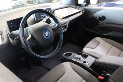 BMW i3 Comfort Advanced
