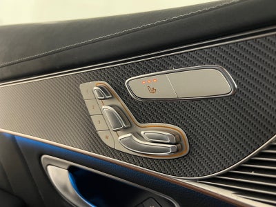 Mercedes EQC400 AMG Line 4Matic