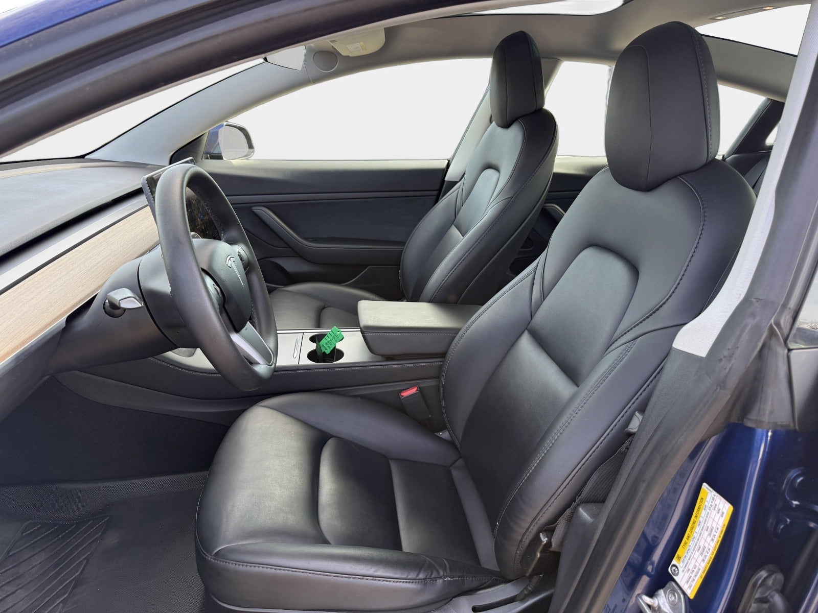 Billede af Tesla Model 3  Standard Range+ RWD