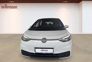 VW ID.3 Pro