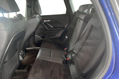 BMW X1 xDrive25e M-Sport aut.