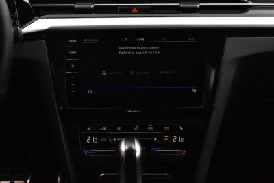 VW Arteon eHybrid R-line Shooting Brake DSG