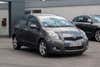 Toyota Yaris VVT-i T2 thumbnail