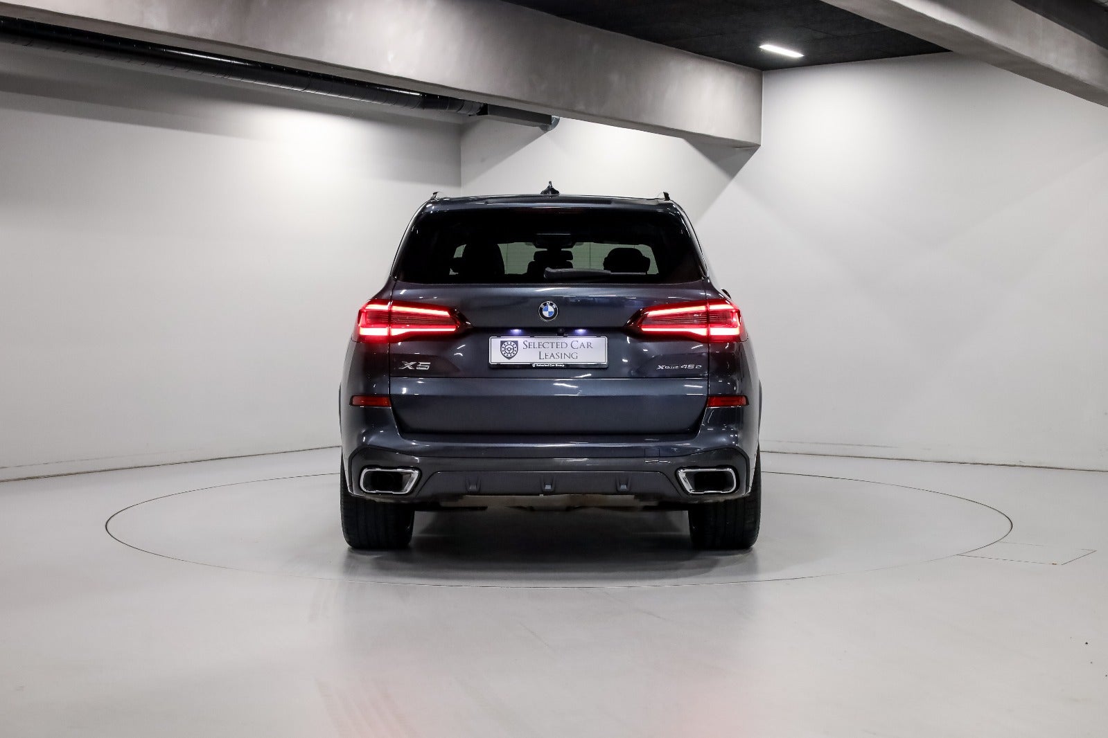 BMW X5 3,0 xDrive45e M-Sport aut.