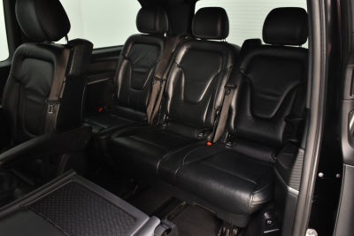 Mercedes V250 d Avantgarde aut. lang 4Matic