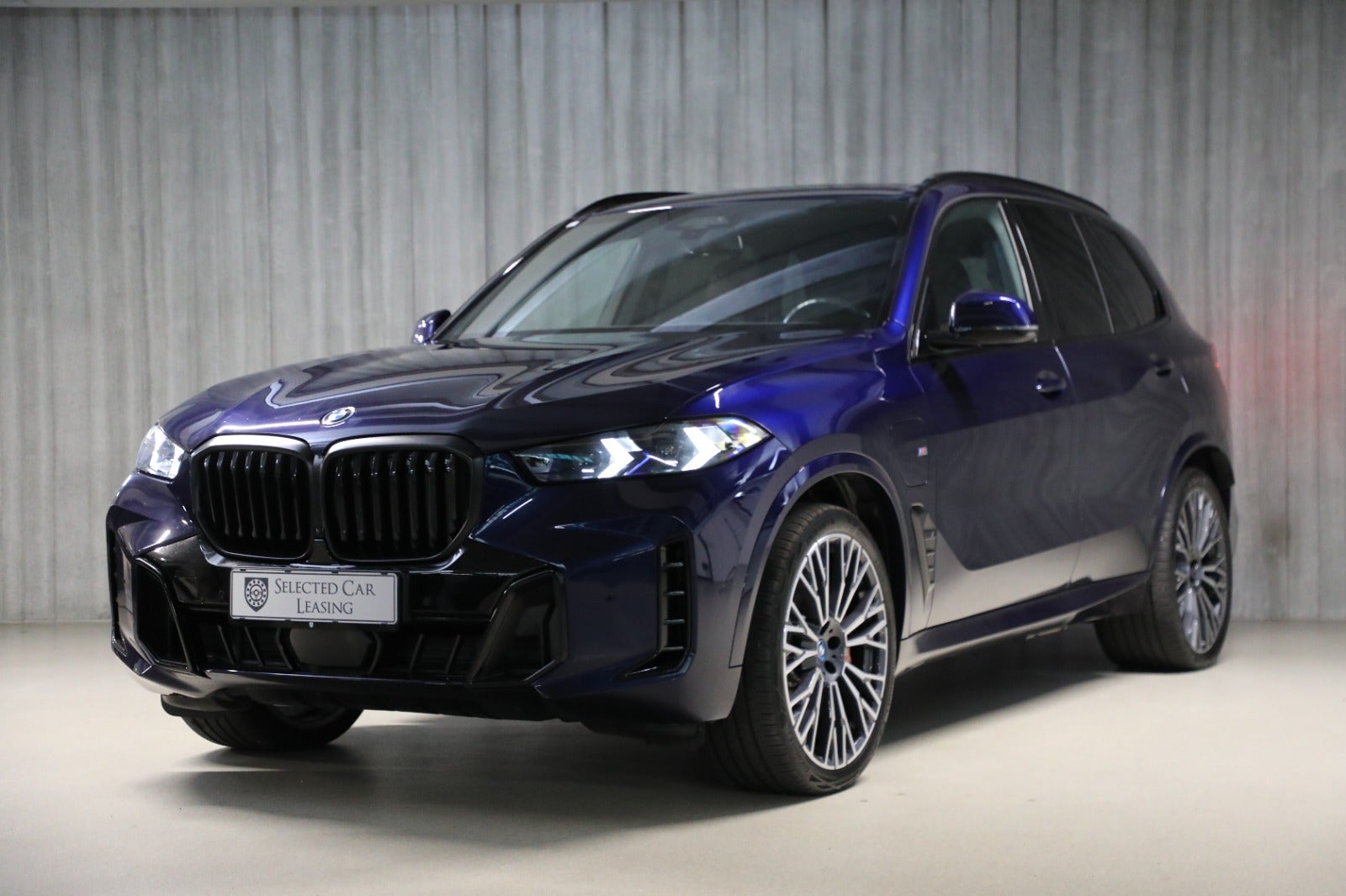 BMW X5 3,0 xDrive50e M-Sport aut.