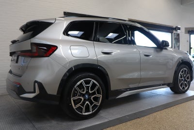 BMW iX1 xDrive30 X-Line