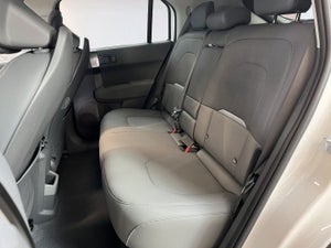Kia EV3 Long Range Upgrade