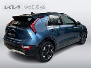 Kia Niro EV Prestige