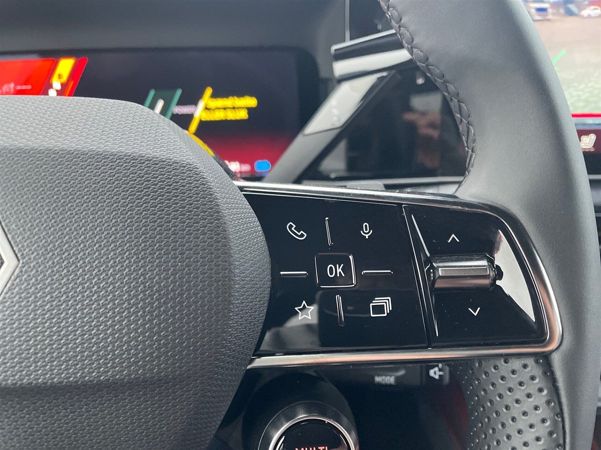 Renault 4 E-Tech Techno billede 10