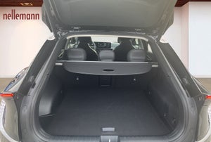 Kia EV6 Standard Range Prestige