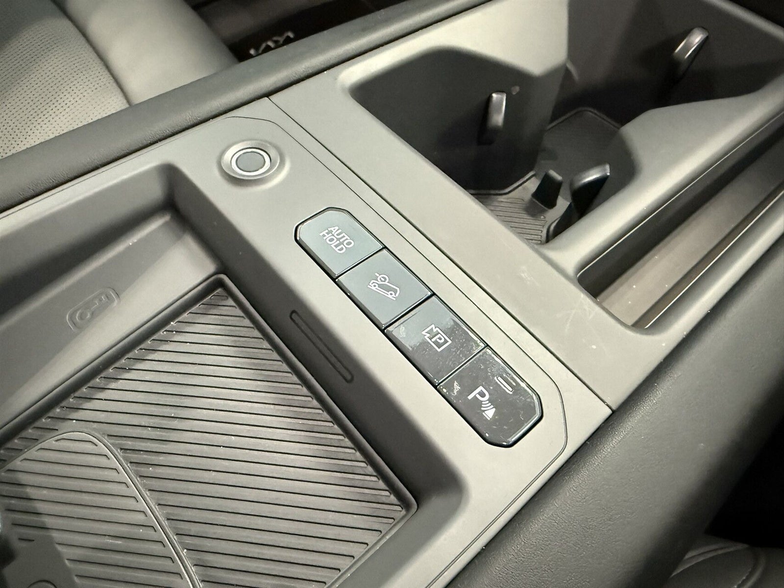 Kia EV9 Standard Range Upgrade RWD 7prs