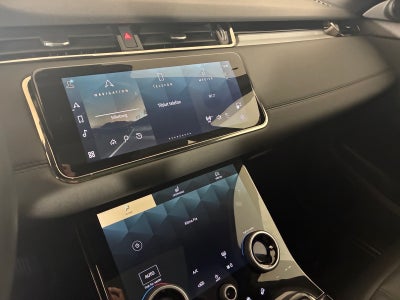 Land Rover Range Rover Evoque P300e Bronze Collection aut.