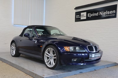 BMW Z3 Roadster