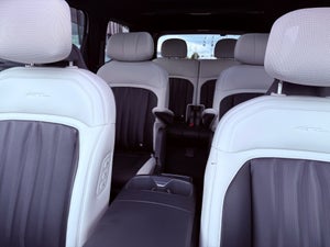 Kia EV9 Long Range Performance GT-Line AWD 6prs