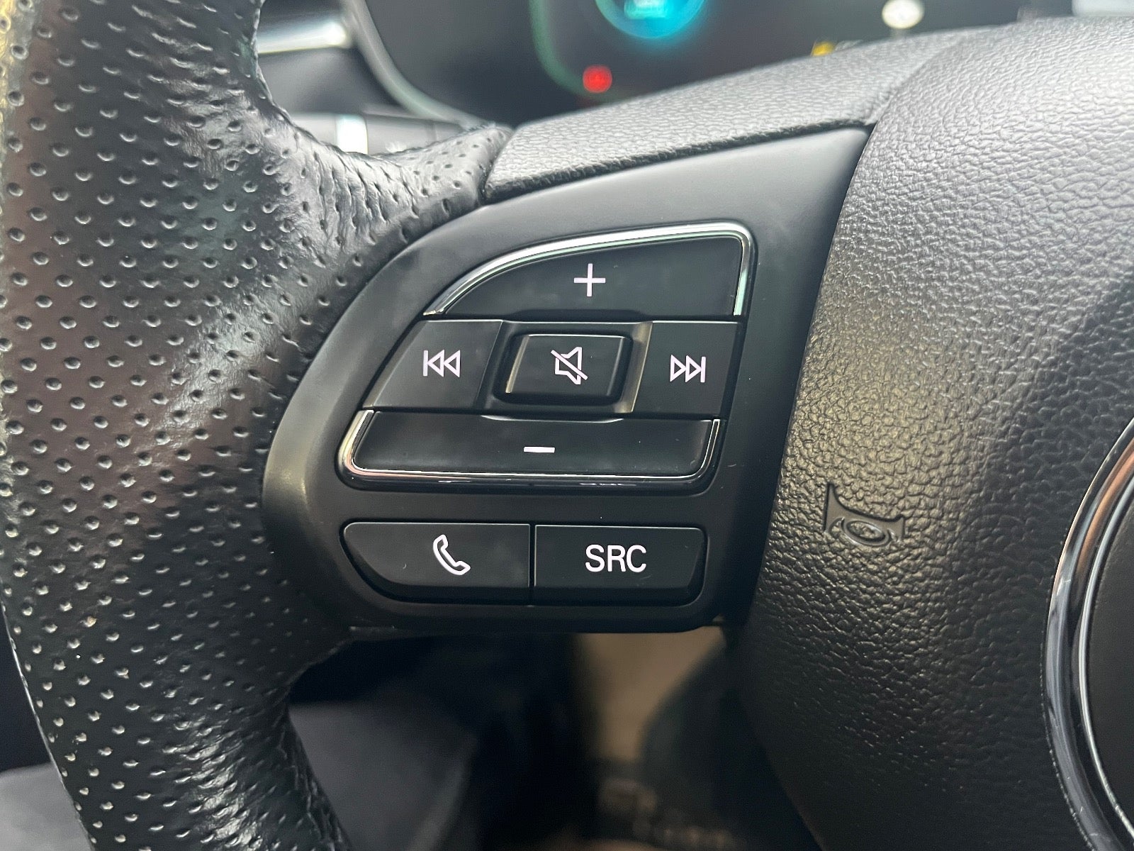 Billede af MG Marvel R  Luxury