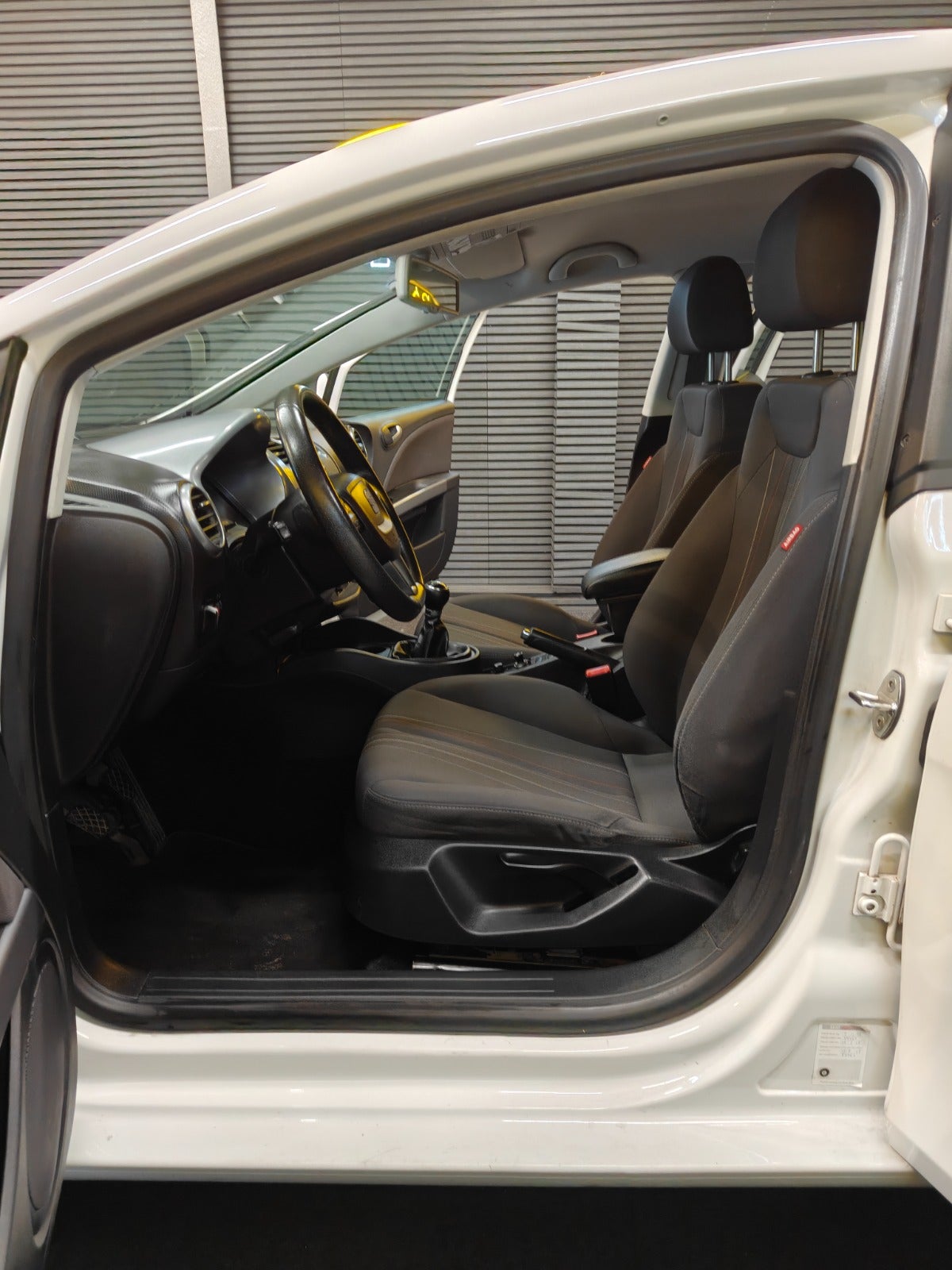 Billede af Seat Leon 1,2 TSi 105 Copa