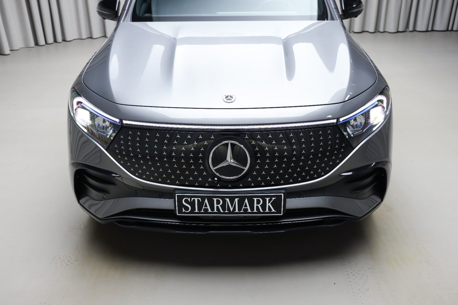 Mercedes-Benz EQB 250+ (7/8)