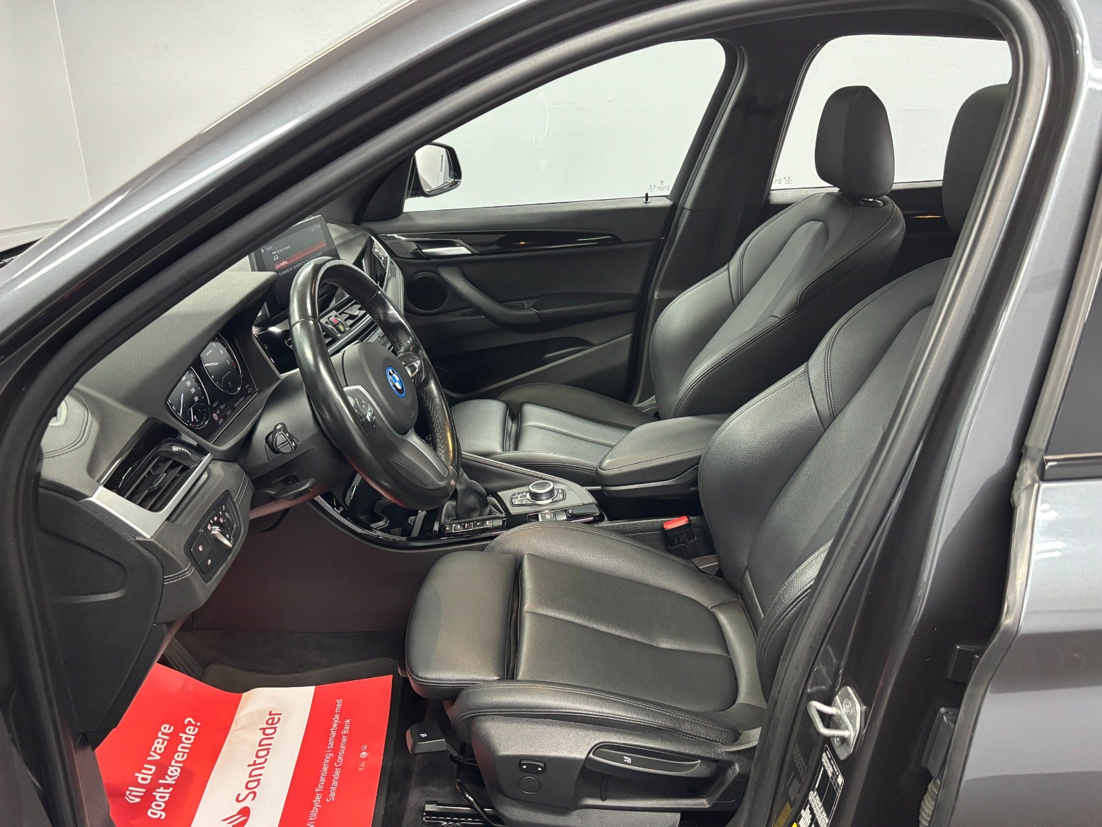 Billede af BMW X1 1,5 xDrive25e M-Sport+ aut.